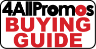 Promotional Items - Buyers Guide