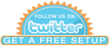 Follow 4AllPromos on Twitter