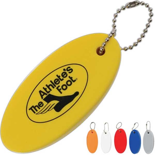 Best Wholesale Promotional Floating Keychains for Boats SureFloat 4AllPromos