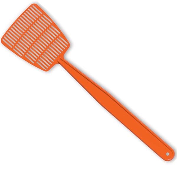 fly swatter clipart - photo #27