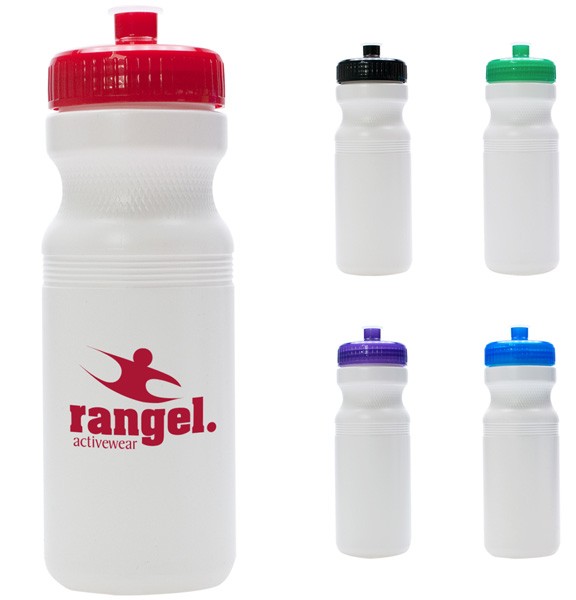 Sport Water Bottle Promotional Idea 24 oz. Promotional Sport Bottle