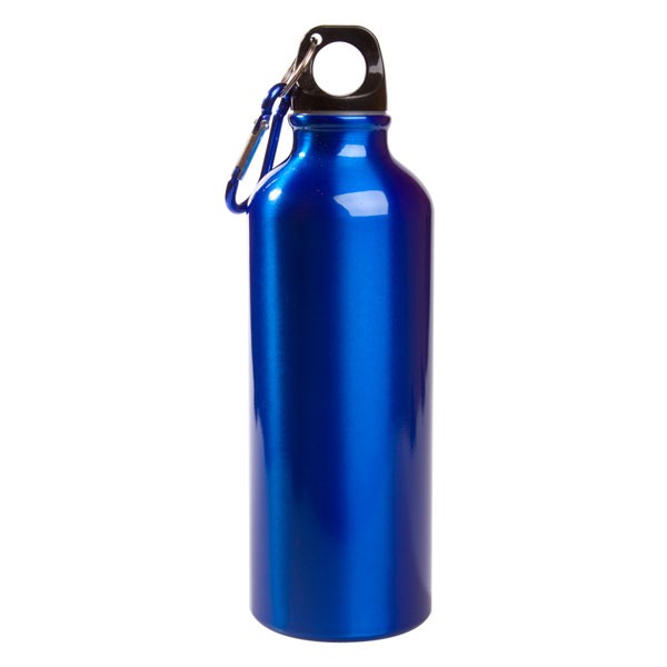 17 oz. Aluminum Water Promotional Custom Aluminum Water Bottle