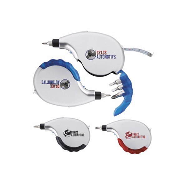 Custom Promotional Tool Gift Set for Businesses 4AllPromos