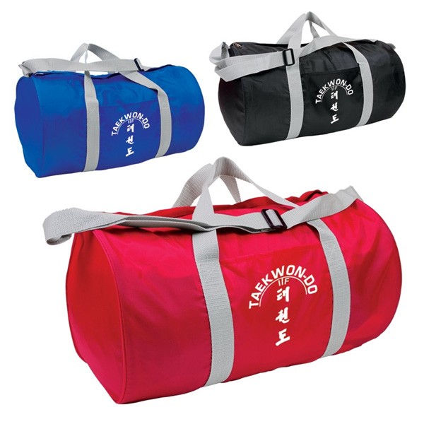 Promotional Duffel Bags - Economy | Custom Duffel Bags Wholesale