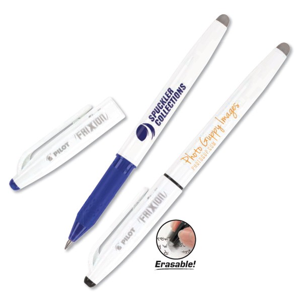 FriXion Ball Erasable Pen Custom Imprinted 4AllPromos