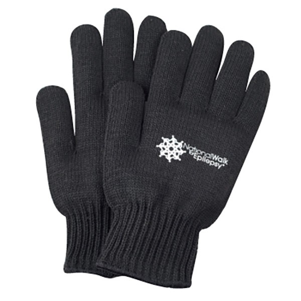 Promotional Knit Recycled Gloves Custom Recycled Gloves
