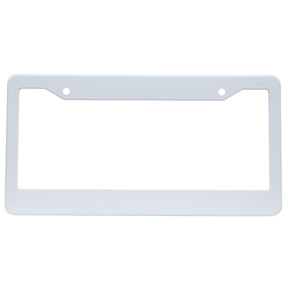 Custom License Plate Frame 4AllPromos