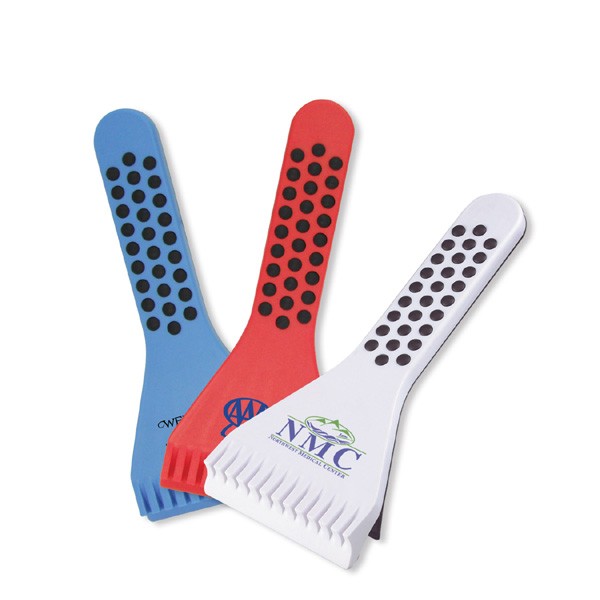 Squeegee and Ice ScraperUltraPromotional Giveaway 4AllPromos
