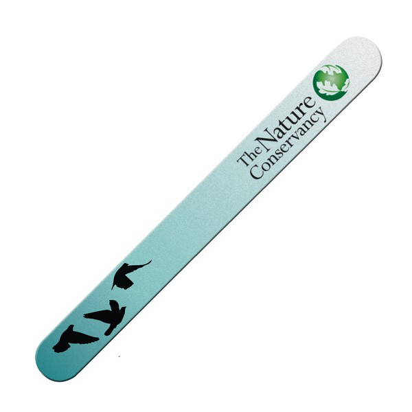 Regular Emery Board with Custom Imprint 4AllPromos