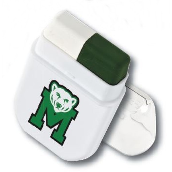 Customized Fanbrush Face Paint 4AllPromos