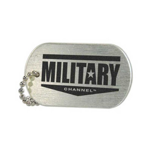 Anodized Aluminum Dog Tag Promotional Custom Imprinted With Logo Anodized Aluminum Dog Tag Promotional Custom Imprinted With Logo