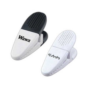 Small Memo Clip Promotional Custom Imprinted With Logo