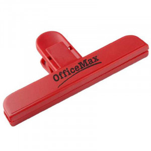 Large Bag Clip Promotional Custom Imprinted With Logo Large Bag Clip Promotional Custom Imprinted With Logo