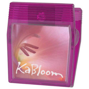 2" Translucent Safe-T-Clip Promotional Custom Imprinted With Logo