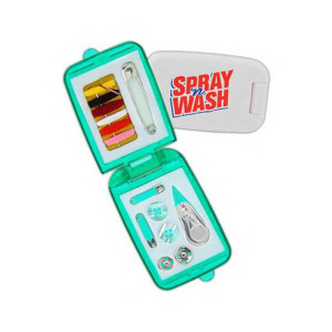 Sewing Kit Promotional Custom Imprinted With Logo Sewing Kit Promotional Custom Imprinted With Logo