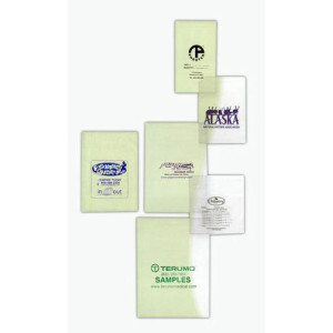 9 x 12 Zip-Tight Reclosable Bags Promotional Custom Imprinted With Logo 9 x 12 Zip-Tight Reclosable Bags Promotional Custom Imprinted With Logo
