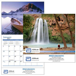 Custom Drop-Ad Appointment - Stapled Promotional Custom Imprinted With Logo Custom Drop-Ad Appointment - Stapled Promotional Custom Imprinted With Logo