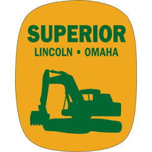 Hard Hat Decals Promotional Custom Imprinted With Logo