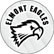 School Spirit Decal Promotional Custom Imprinted With Logo