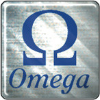 Domed Decal - Small Promotional Custom Imprinted With Logo