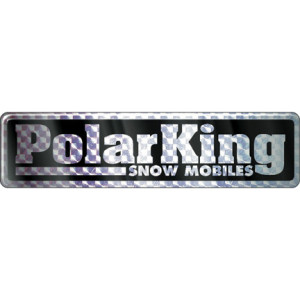Domed Decal - Large Promotional Custom Imprinted With Logo Domed Decal - Large Promotional Custom Imprinted With Logo