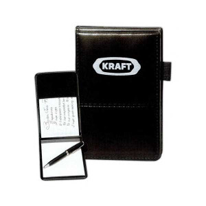 Script Scribbler Promotional Custom Imprinted With Logo
