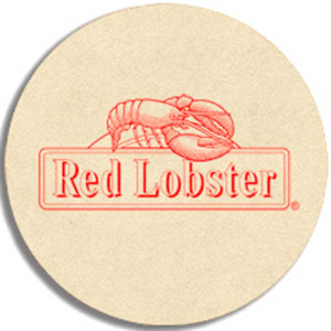 3 1/2 in. Round - Faux Suede Coaster Promotional Custom Imprinted With Logo