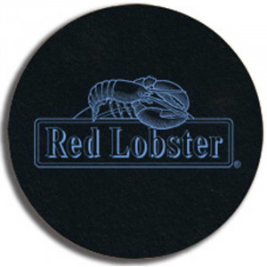 3 1/2 in. Round - Recycled Tire Coaster Promotional Custom Imprinted With Logo