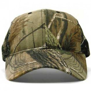 Realtree AP All Over Camo with Mesh Back Structured Cap Promotional Custom Imprinted With Logo Realtree AP All Over Camo with Mesh Back Structured Cap Promotional Custom Imprinted With Logo
