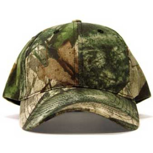 Mossy Oak Treestand 6 Panel Structured Camo Cap Promotional Custom Imprinted With Logo Mossy Oak Treestand 6 Panel Structured Camo Cap Promotional Custom Imprinted With Logo