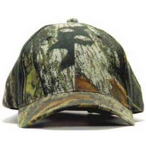 New Mossy Oak Breakup 6 Panel Structured Camo Cap Promotional Custom Imprinted With Logo New Mossy Oak Breakup 6 Panel Structured Camo Cap Promotional Custom Imprinted With Logo