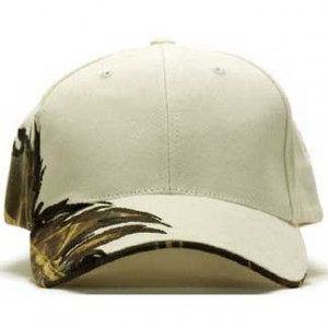 Realtree Max-4 Jagged Wave Structured Cap Promotional Custom Imprinted With Logo Realtree Max-4 Jagged Wave Structured Cap Promotional Custom Imprinted With Logo