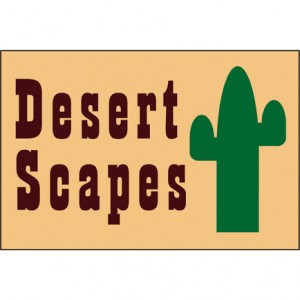 Adhesive Decal - 1 3/4in x 1 3/4in Square Promotional Custom Imprinted With Logo