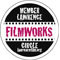 Decal with Static Cling - 3in Circle Promotional Custom Imprinted With Logo