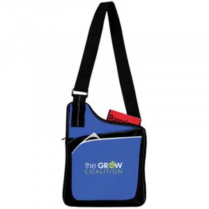 Mini Carry All Promotional Custom Imprinted With Logo