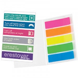 Mylar Flag Booklets Promotional Custom Imprinted With Logo Mylar Flag Booklets Promotional Custom Imprinted With Logo