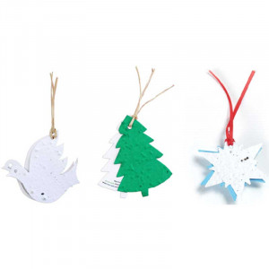 Two-Part Ornaments Promotional Custom Imprinted With Logo Two-Part Ornaments Promotional Custom Imprinted With Logo