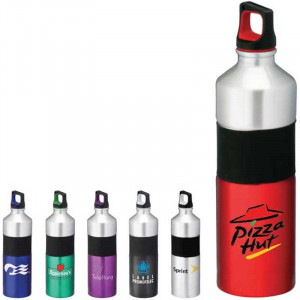 The Nassau Sports Bottle Promotional Custom Imprinted With Logo