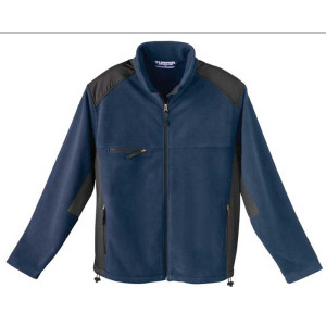 Mens Pinnacle Jacket Promotional Custom Imprinted With Logo