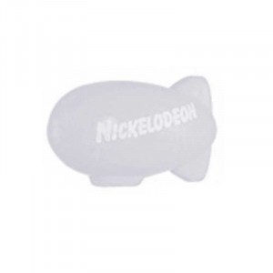 White Blimp Antenna Ball Promotional Custom Imprinted With Logo White Blimp Antenna Ball Promotional Custom Imprinted With Logo