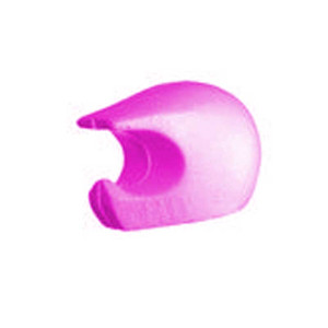 Colored Racing Helmet Antenna Ball Promotional Custom Imprinted With Logo Colored Racing Helmet Antenna Ball Promotional Custom Imprinted With Logo