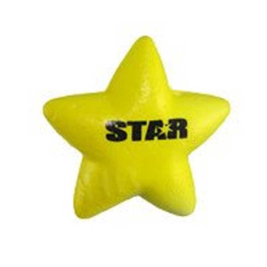 Colored Star Antenna Ball Promotional Custom Imprinted With Logo Colored Star Antenna Ball Promotional Custom Imprinted With Logo