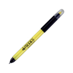 Pen & Highlighter Promotional Custom Imprinted With Logo