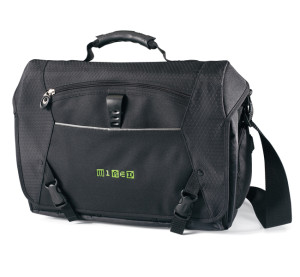 Vertex Computer Portfolio Promotional Custom Imprinted With Logo