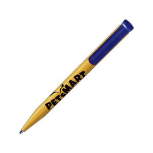 Colorful Click Pen Promotional Custom Imprinted With Logo Colorful Click Pen Promotional Custom Imprinted With Logo