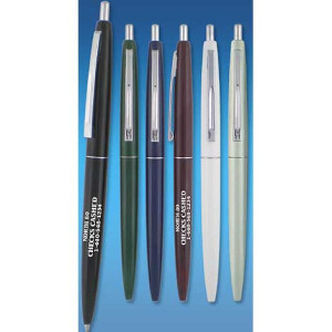 Seville Click Pen