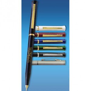 Reading Twist Pen