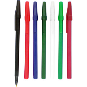 Color Stick Pen