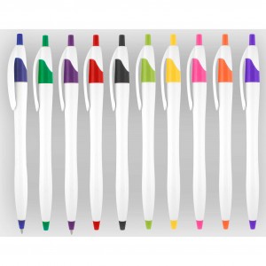 Jetstream Click Pen