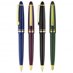 Bates Twist Pen